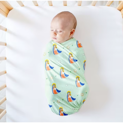 Baby Swaddle