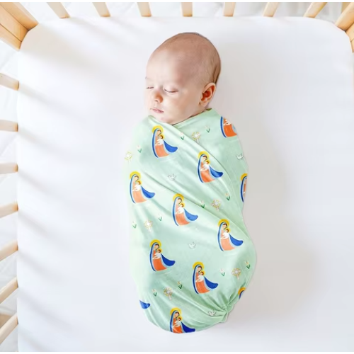 Baby Swaddle