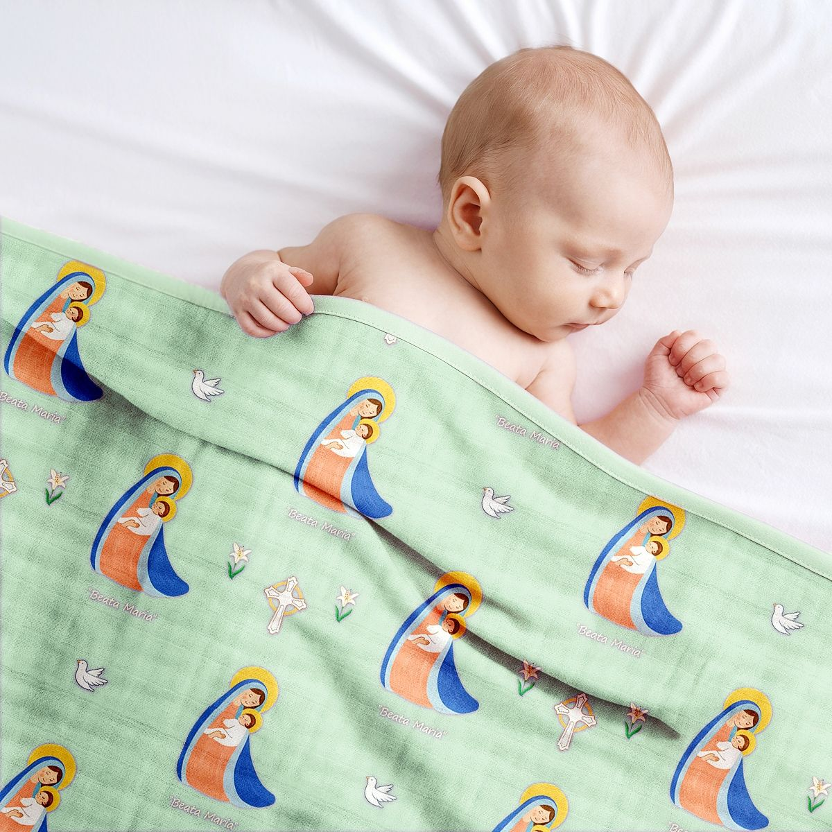 Baby Swaddle
